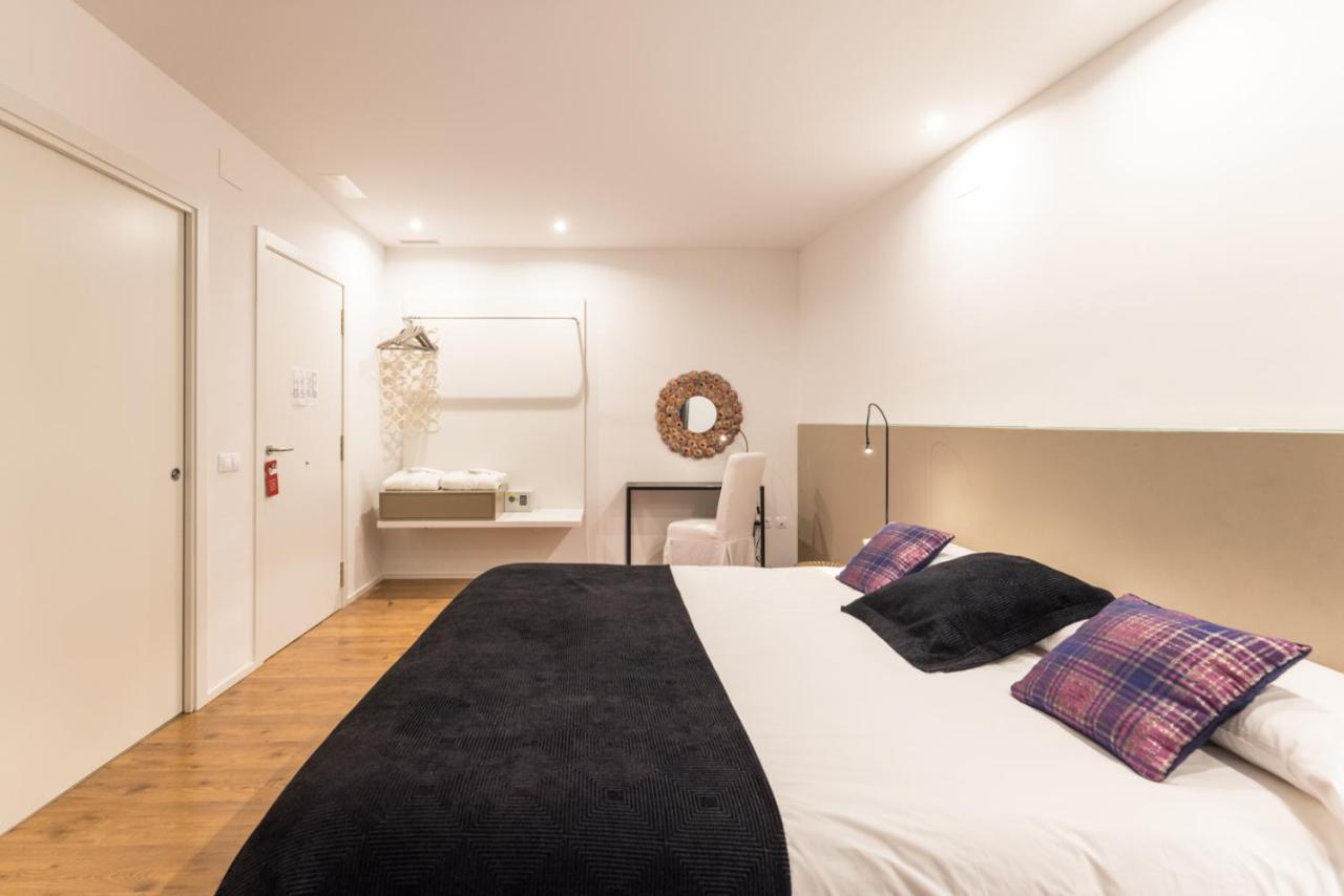 Hotel Boutique Abadia Del Maestrat Sarratella Buitenkant foto