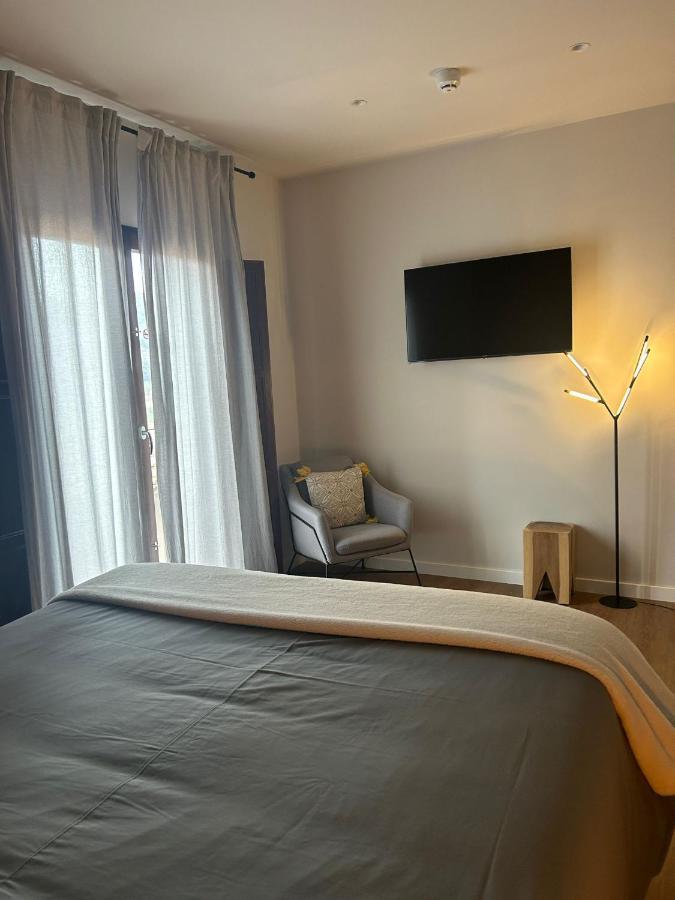 Hotel Boutique Abadia Del Maestrat Sarratella Buitenkant foto