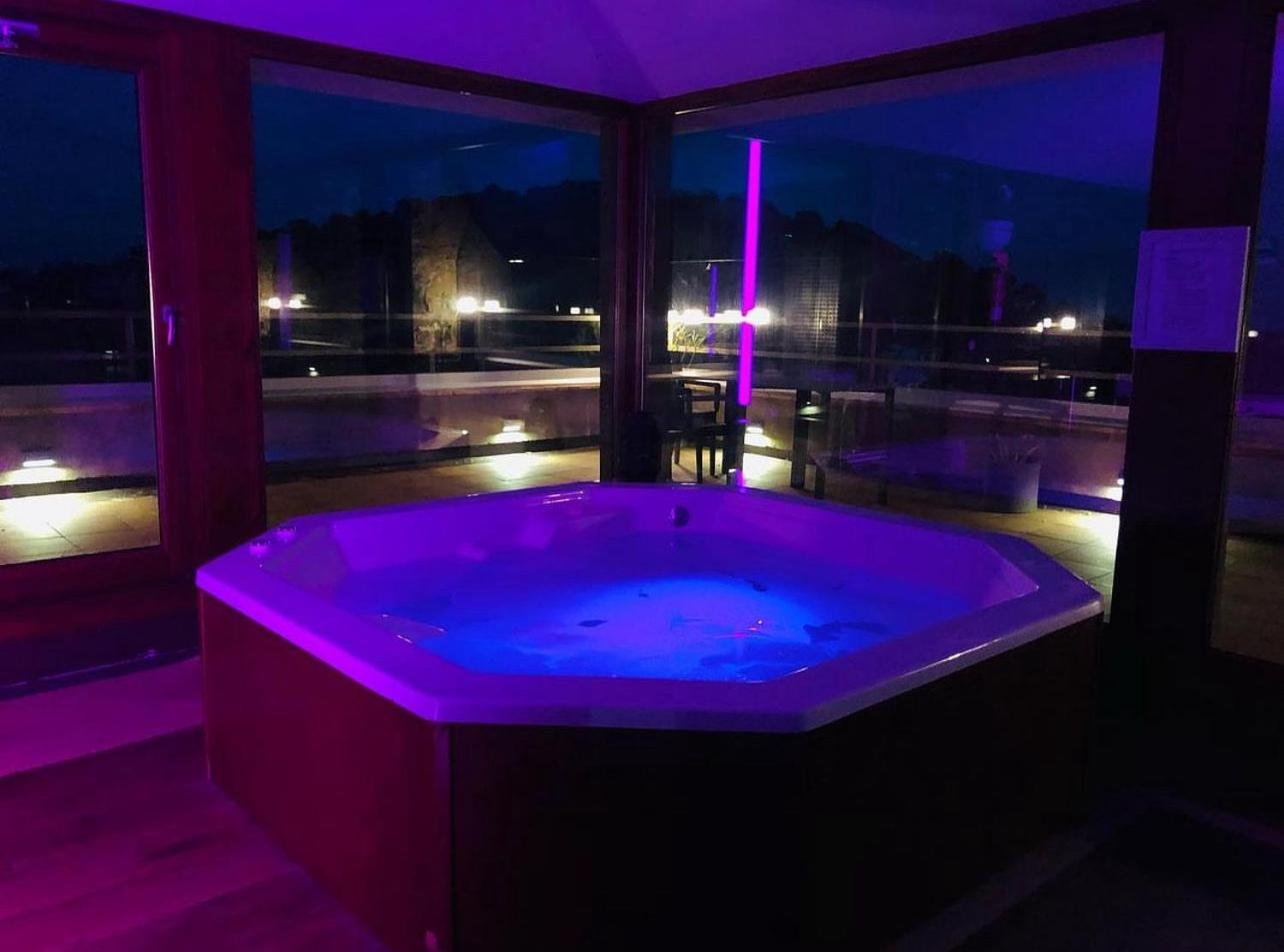 Hotel Boutique Abadia Del Maestrat Sarratella Buitenkant foto